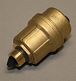 Bosch automatische ontluchter 10 bar 7099180