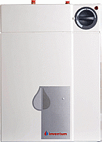 Inventum EDR10 Boiler 10 liter 2kW 40071027