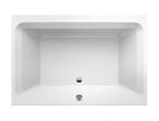 Riho Castello bad 180x120cm wit B064001005
