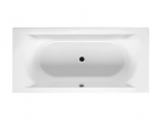 Riho Lima bad 200x90cm wit B054001005