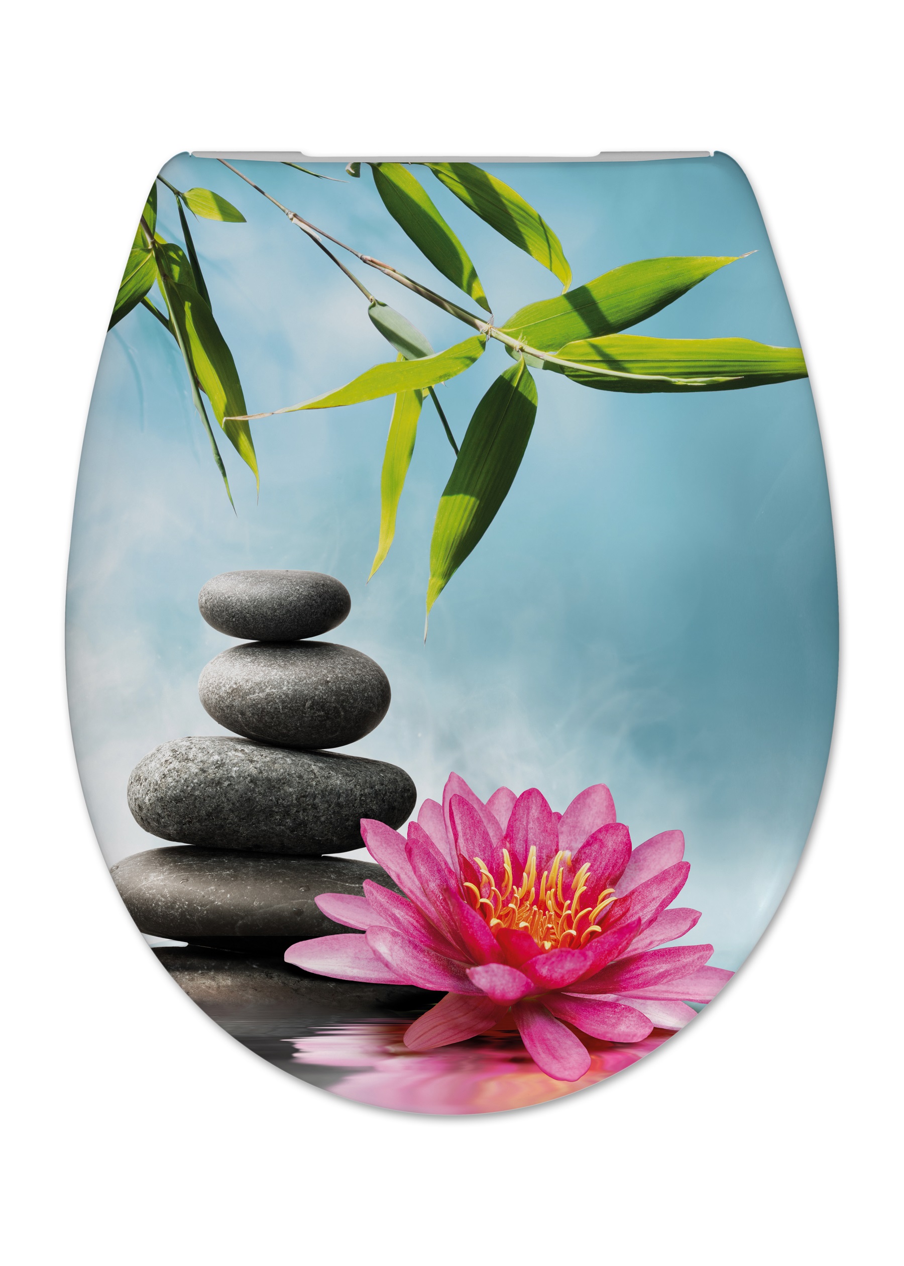 Italy Sanitair Cedo Wellness closetzitting SC/QR