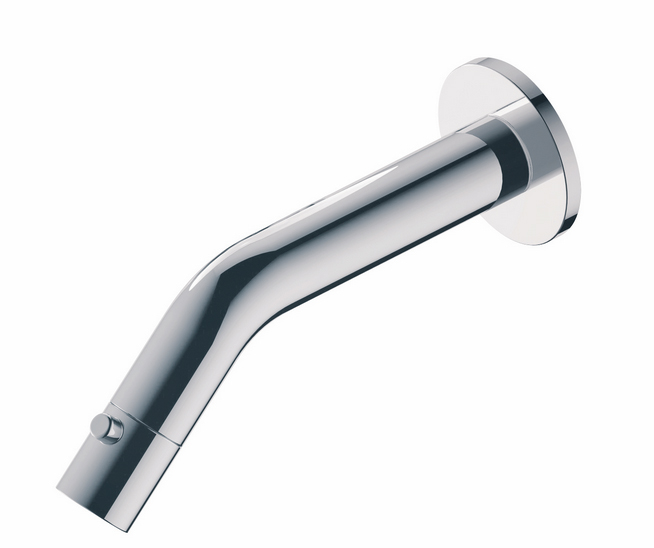 Italy Sanitair Metro fonteinkraan inbouw rond chroom