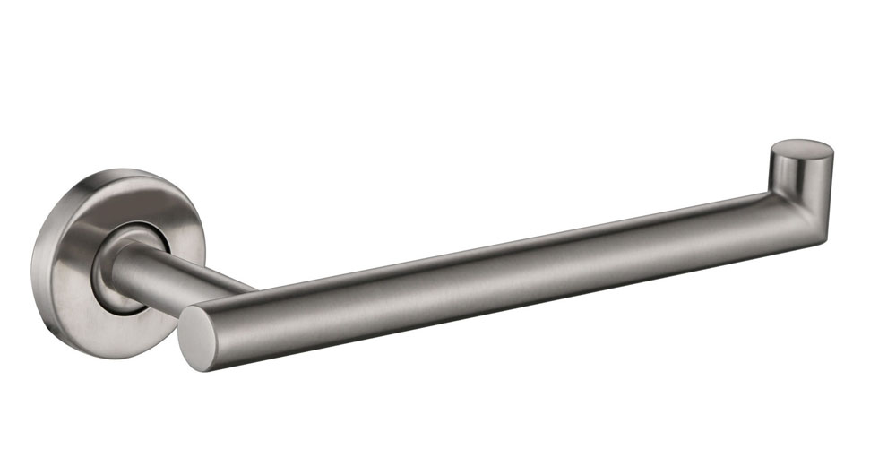 Italy Sanitair 304 handdoekbeugel compact RVS