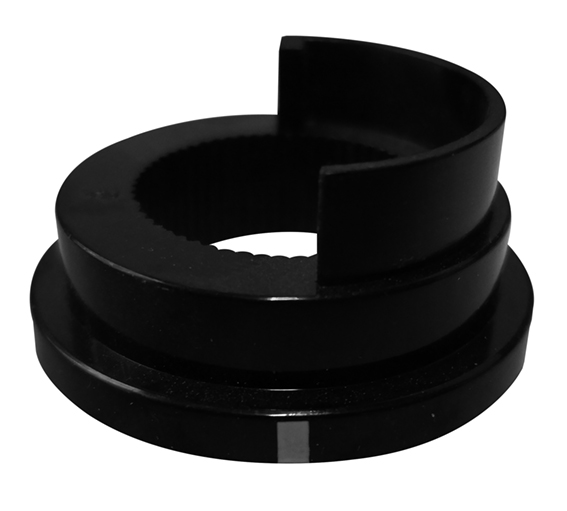 Italy Sanitair 304 losse blokkeringsring tbv thermostaatkraan