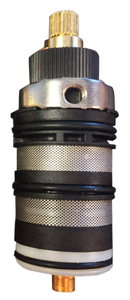 Italy Sanitair Kunststof thermostatisch binnenwerk type2