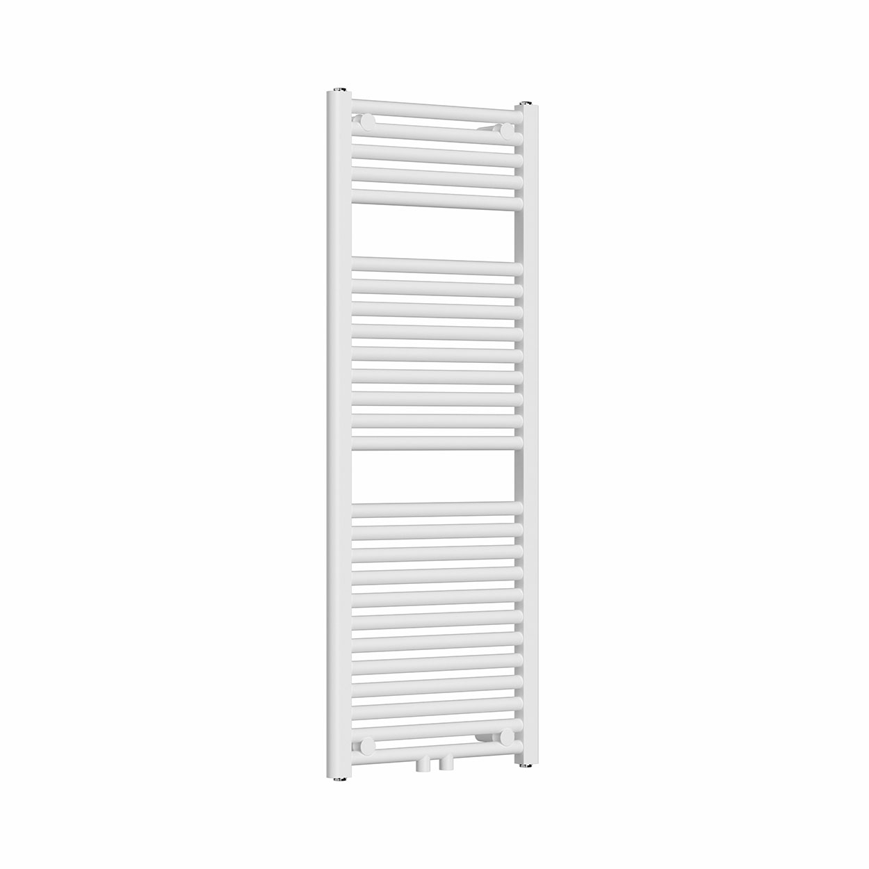 Italy Sanitair Elara sierradiator wit 1185x450 mo aansl