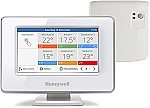 Honeywell Evohome connected pak enkele zone A/U New ATP921R3100 