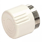 Jaga Handwiel M28/M30 2-draads wit 5090110103