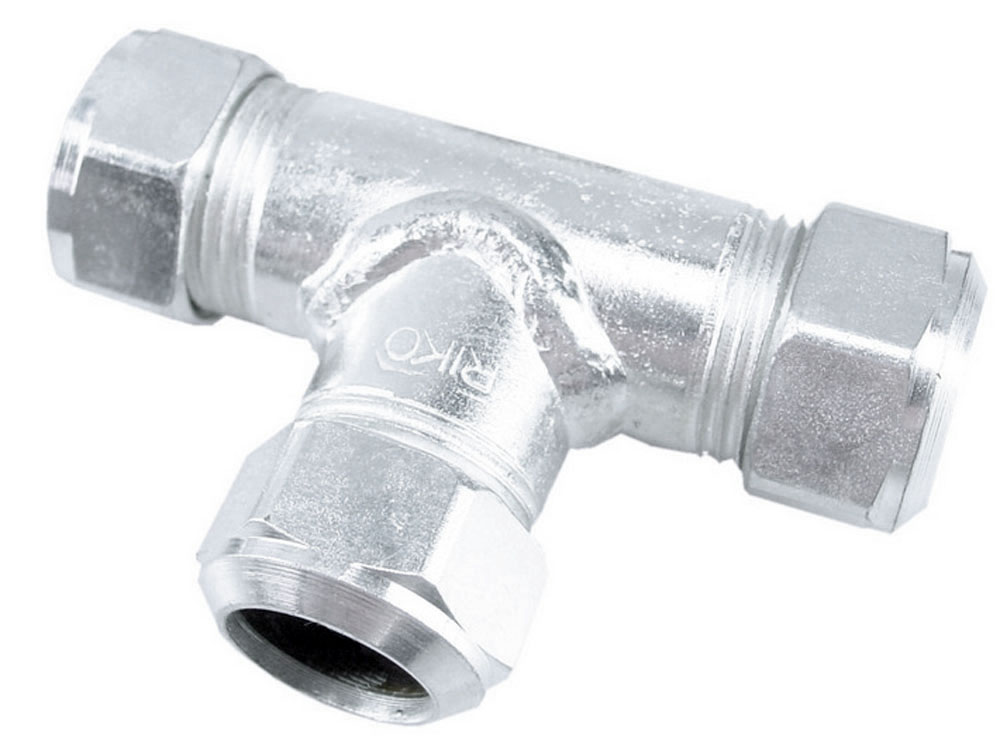 Italy Sanitair 109 TKoppeling 22mm