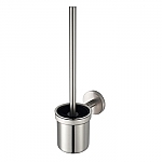 Aqualux Pro 2500 closetborstelgarnituur RVS 1190835