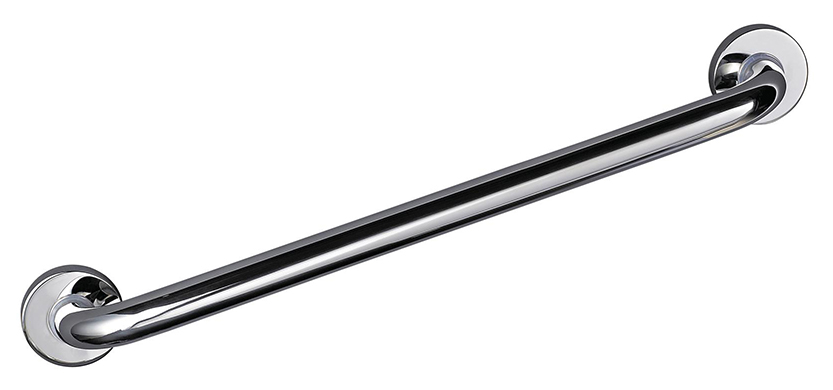 Italy Sanitair A00160001 Badgreep 60 Cm Chr (Rvs)