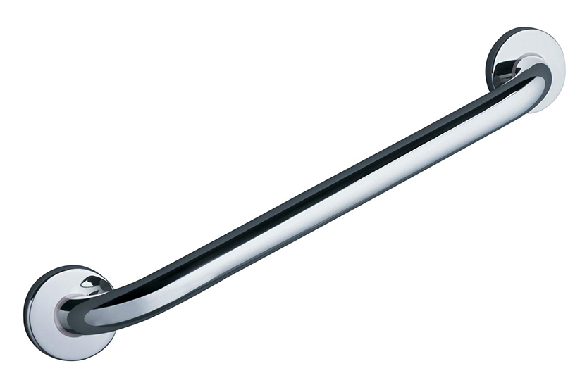 Italy Sanitair A00145001 Badgreep 45 Cm Chr (Rvs)