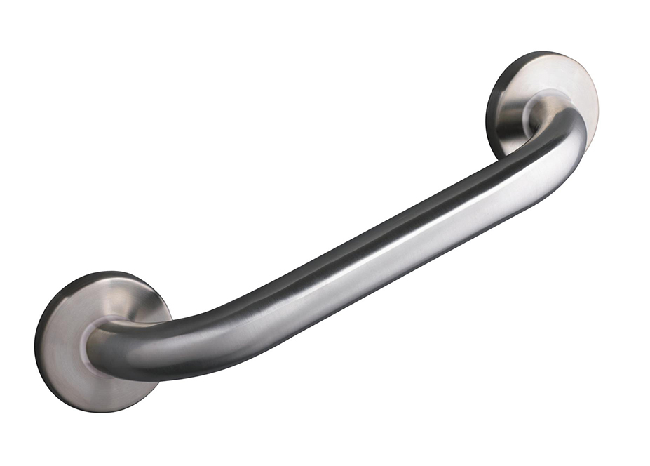 Italy Sanitair A00130051 Badgreep 30 Cm Mat (Rvs)