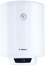Bosch Tronic 2102T elektrische boiler 50 liter 7724000276