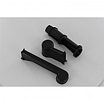 Intergas Gecombineerde afvoer pvc 081047 Intergas Gecombineerde afvoer pvc 081047