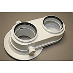 Nefit Adapter 80/80 7746900434