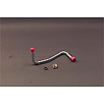 Nefit Aanvoerpijp 73136