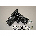 Nefit Aanvoer aansluitblok combi 78166 7101616