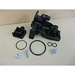 Nefit Aansluitstuk retour 78165