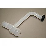 Nefit Afvoerleiding sifon 7746900130