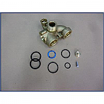 Nefit Body 3-wegklep 8718600272