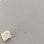 Daalderop Regelthermostaat tbv. Close in/up 079078036