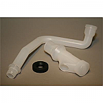 Nefit Afvoerleiding sifon 74562