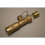 Nefit Aansluitstuk bypass incl dop 38613