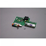 Nefit Aansluitprint 73814 7099042