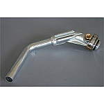 Nefit Aanvoerpijp hr22/30 h 73134