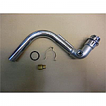 Nefit Aanvoerpijp 73142