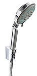 Italy Sanitair Triton handdoucheset chroom