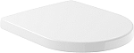 Villeroy & Boch Avento closetzitting softclose en quickrelease wit 9M77C101