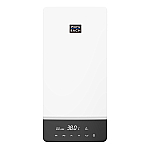 Wahlbach doorstroomboiler 18/21/24 LCD 3x35A