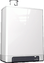 Intergas Gaswandketel Kompakt Solo HRE 040347 Intergas Gaswandketel Kompakt Solo HRE 040347