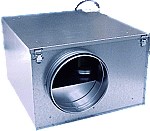 Inatherm Boxventilator IRB 002OST020352002