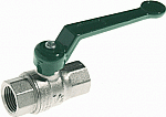 Broen Kogelafsluiter Tecnica 6002491