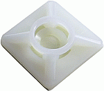 TRADEFORCE Bev.sokkel/element v kabelbinder 0004490001