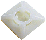 TRADEFORCE Bev.sokkel/element v kabelbinder 0004490003