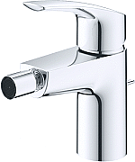 Grohe Eurosmart bidetmengkraan chroom 32928003 Grohe Eurosmart bidetmengkraan chroom 32928003