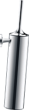Duravit Closetborstelgarnituur Starck T 0099461000