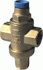 Protherm Reduceerventiel Value 101715005000