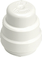 John Guest Insteekstop Speedfit PSE4615W