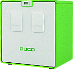 Duco DucoBox D350 Energy Comfort Plus 00004704