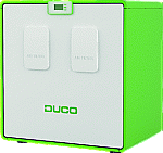 Duco DucoBox D550 Energy Comfort Plus 00004706