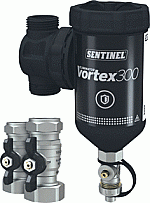 Sentinel Lucht- en/of vuilafscheider Vortex 74012