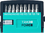 TRADEFORCE Bitset 0021200019