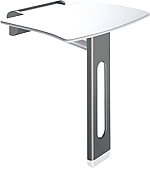 Delabie Douchezitting Be-Line 511930C Delabie Douchezitting Be-Line 511930C