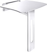 Delabie Douchezitting Be-Line 511930W Delabie Douchezitting Be-Line 511930W