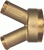 Spirotech Toeb./onderd. lucht-/vuilafscheider CTF075